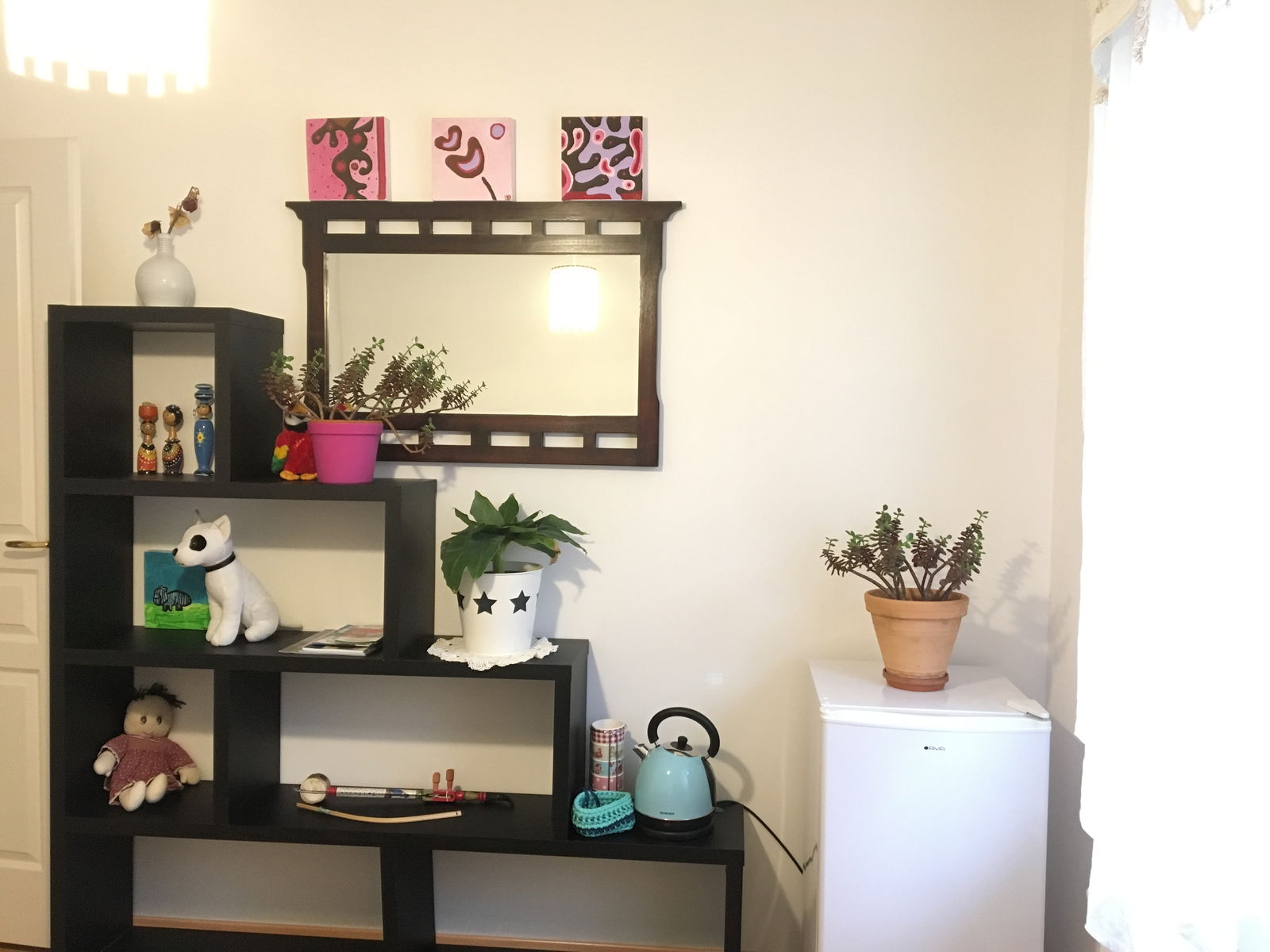 Homestay Faverges 218778