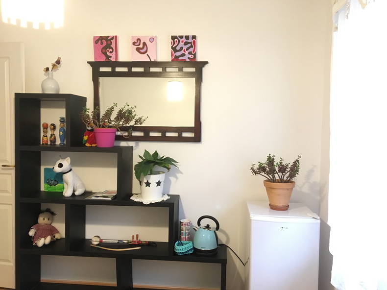 Tuisverblyf Faverges 218778-3