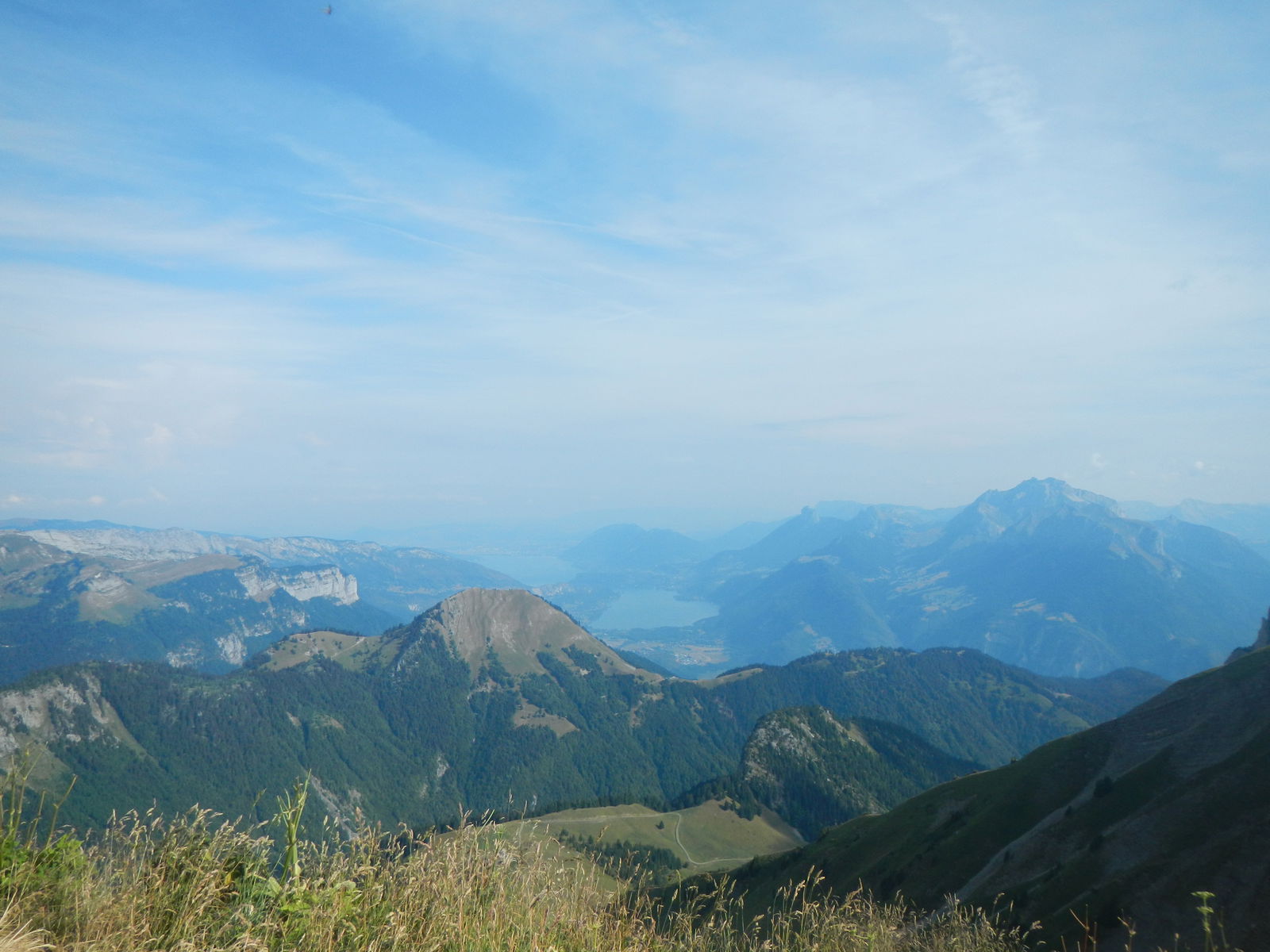 Homestay Faverges 218778