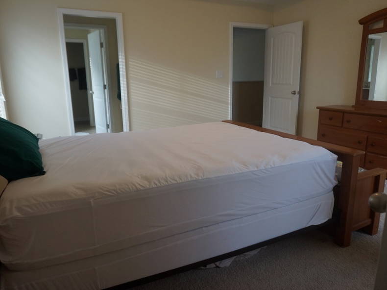 Gastfamilie Fayetteville 97920-2