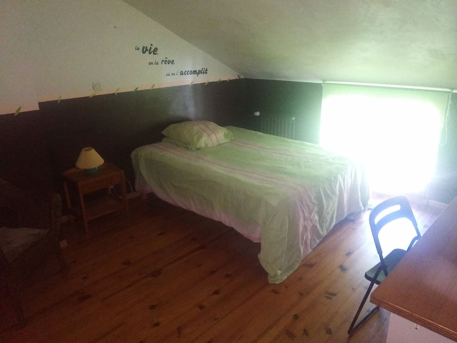 Homestay Fenouillet 240696