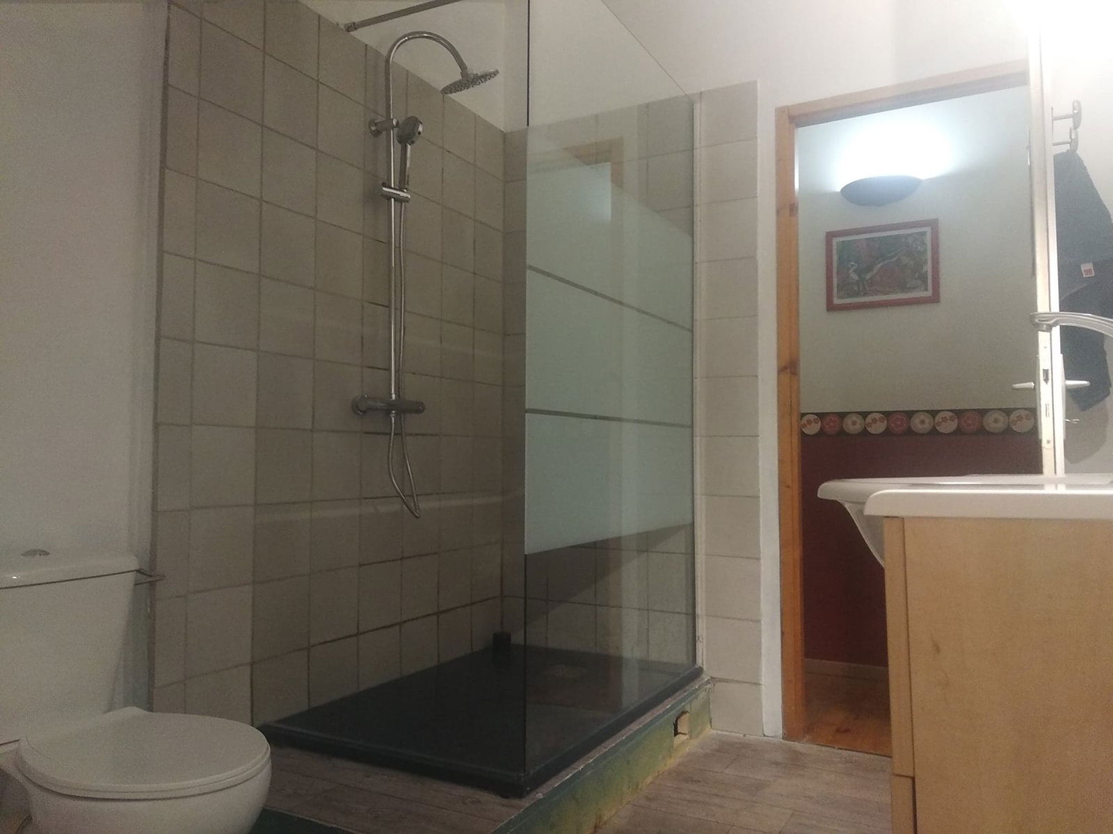 Homestay Fenouillet 240696