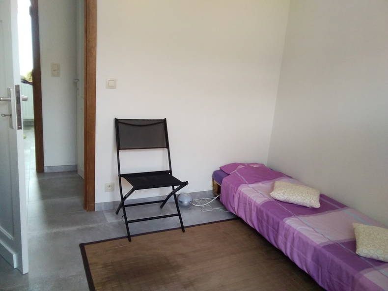 Chambre Chez L'habitant Assesse 231142-1