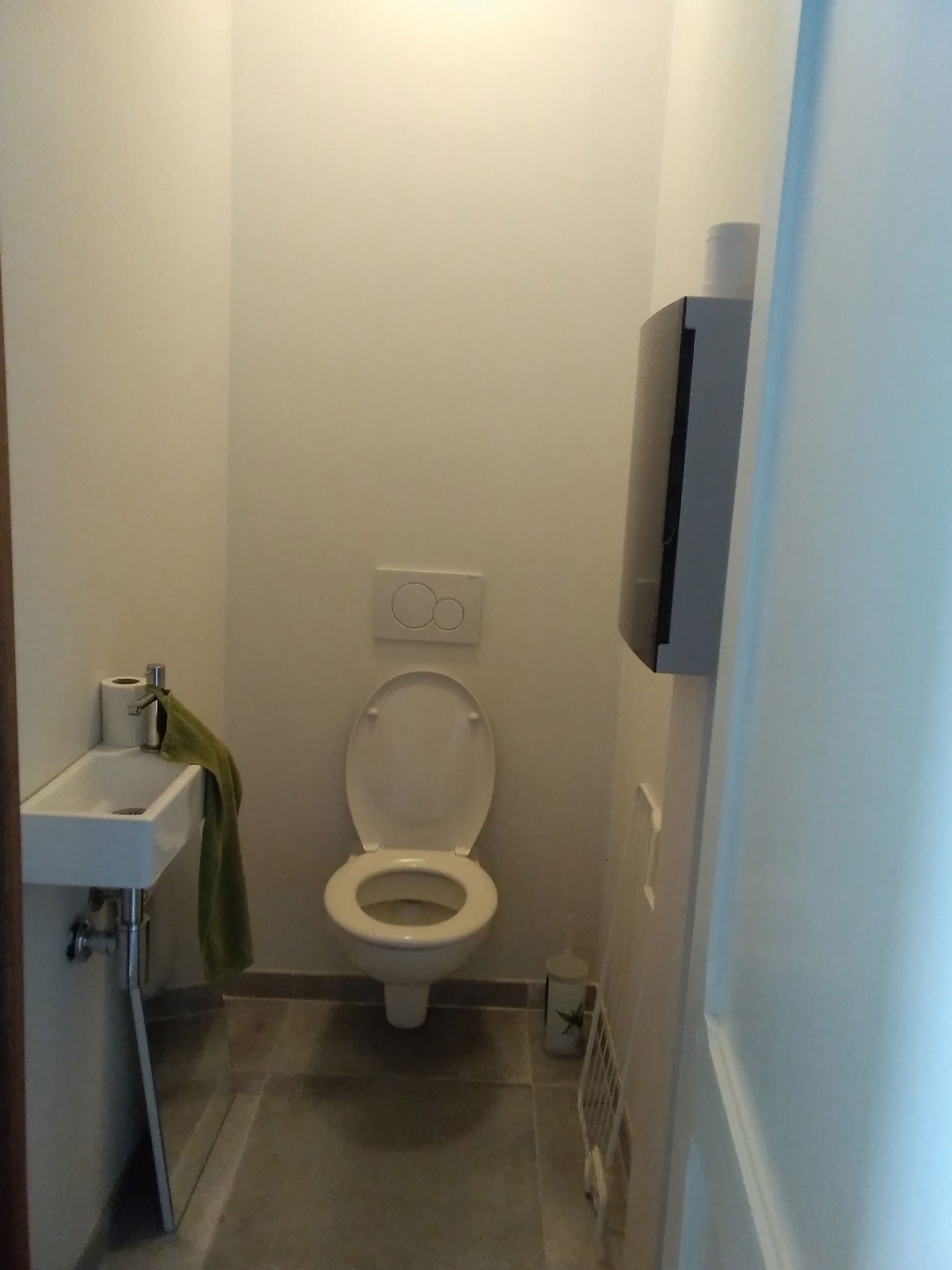 Homestay Assesse 231142