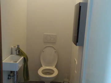 Chambre Chez L'habitant Assesse 231142-4