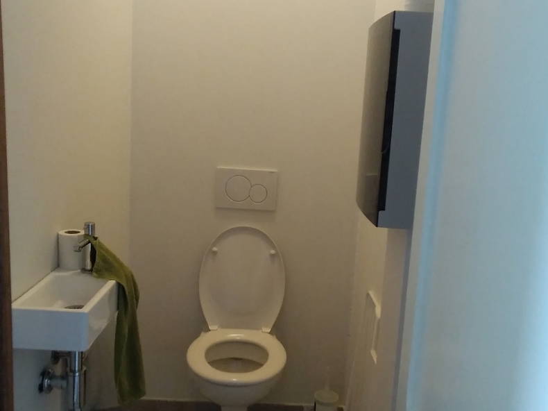 Chambre Chez L'habitant Assesse 231142-4