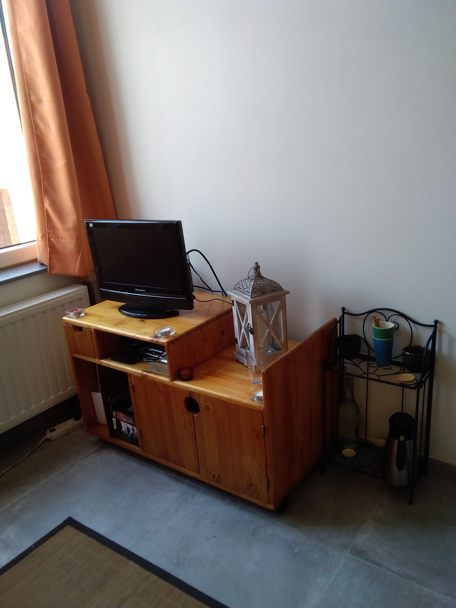 Homestay Assesse 231142