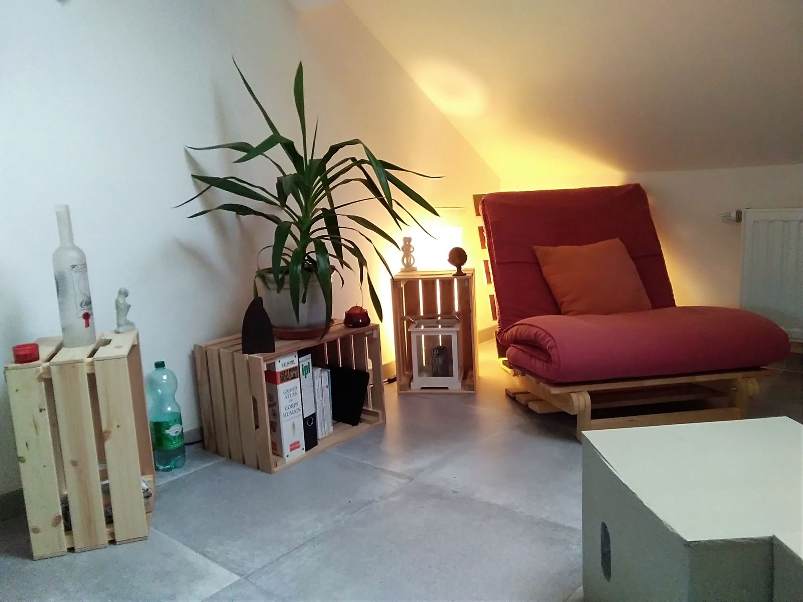 Homestay Assesse 231142