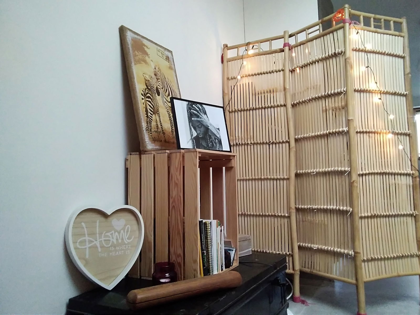 Homestay Assesse 231142