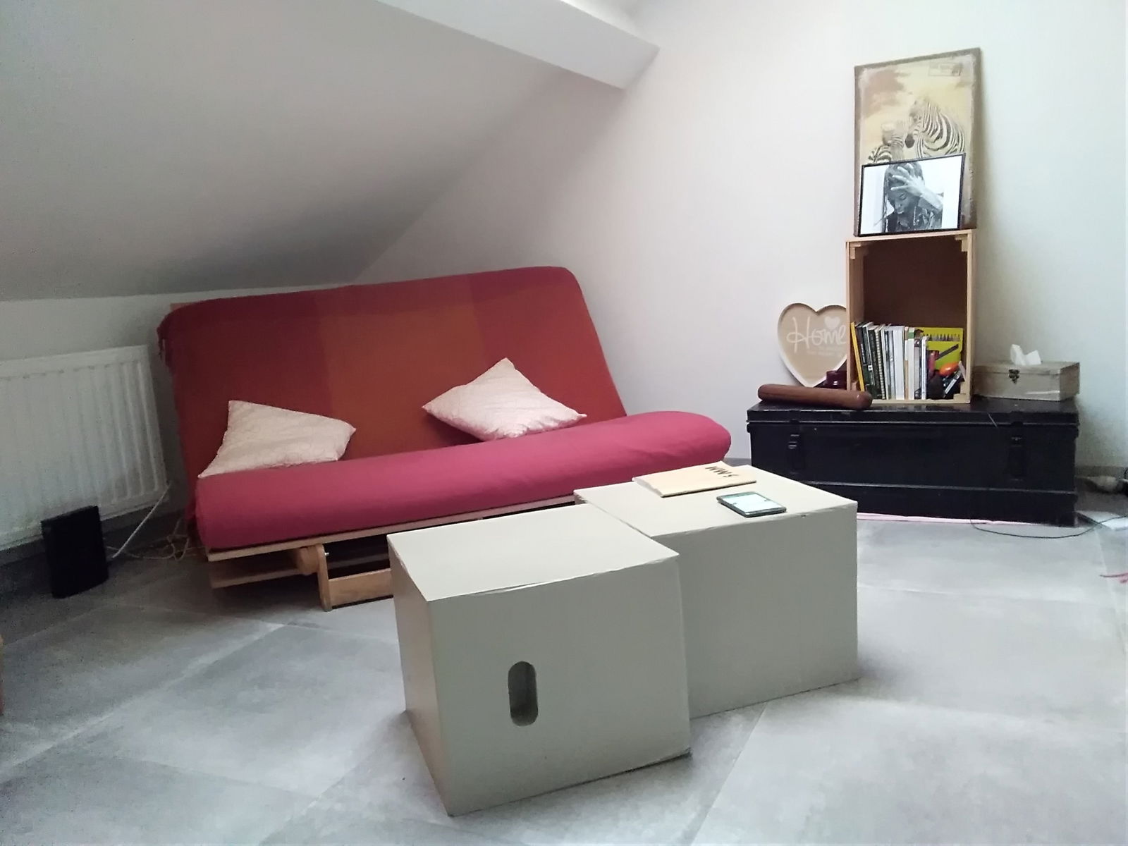 Homestay Assesse 231142