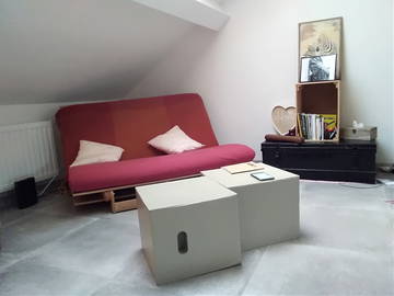 Chambre Chez L'habitant Assesse 231142-10