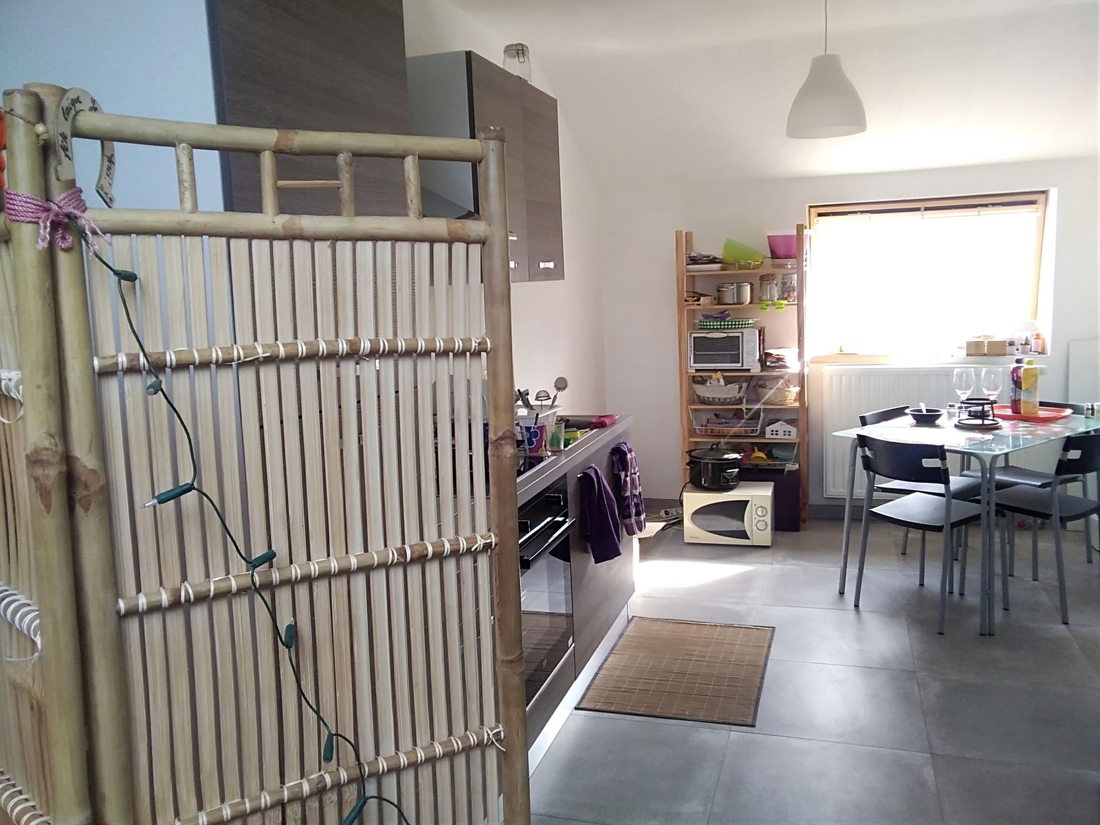 Homestay Assesse 231142