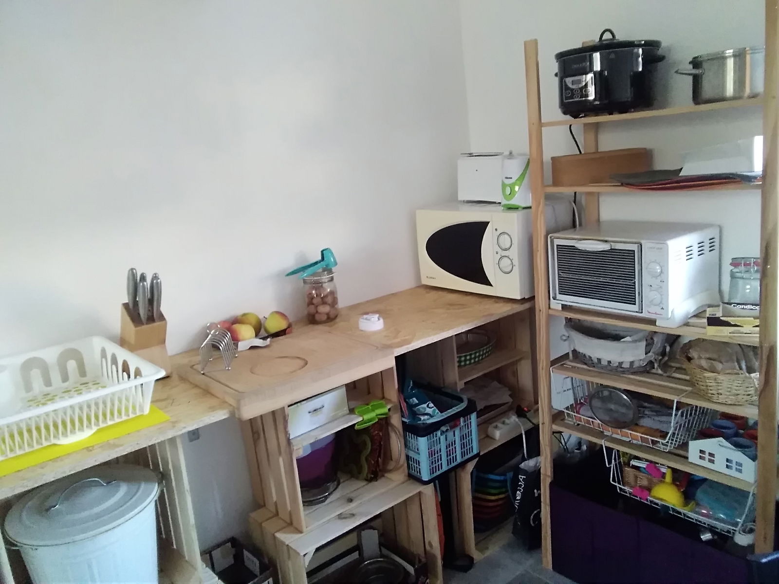 Homestay Assesse 231142