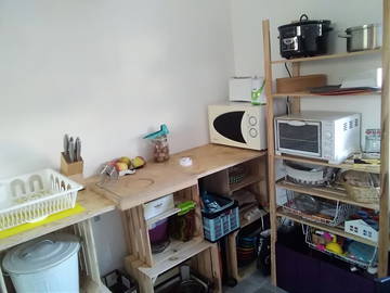 Chambre Chez L'habitant Assesse 231142-12