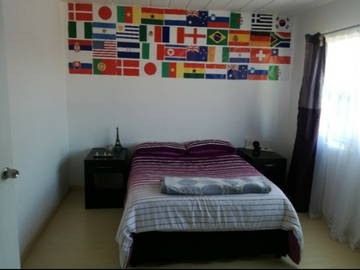 Room For Rent Roodepoort 244723