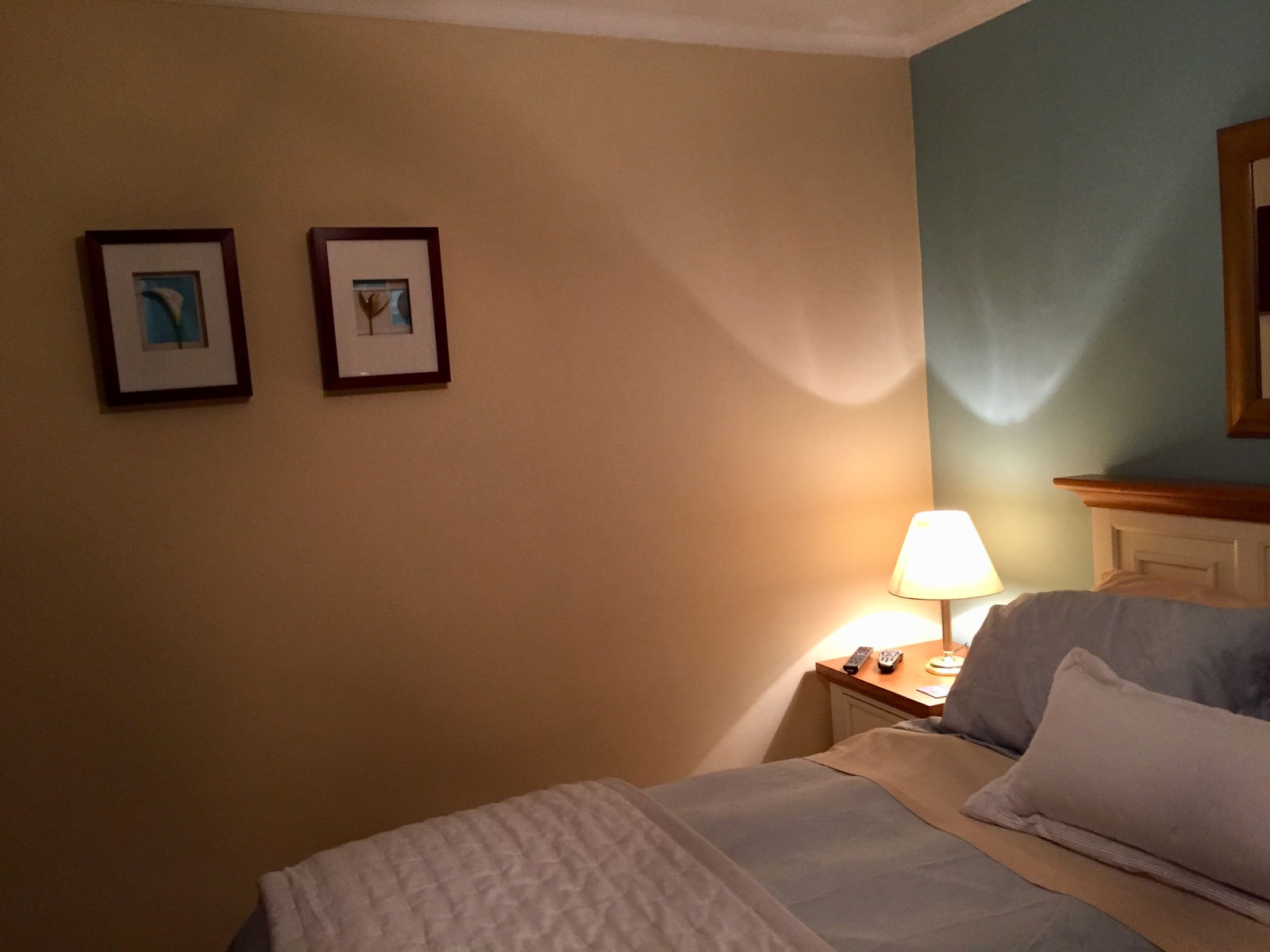 Homestay Forest Hall 212432