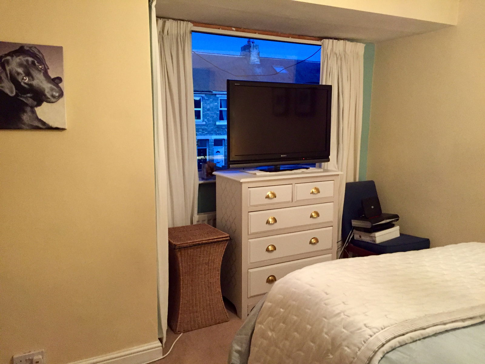 Homestay Forest Hall 212432