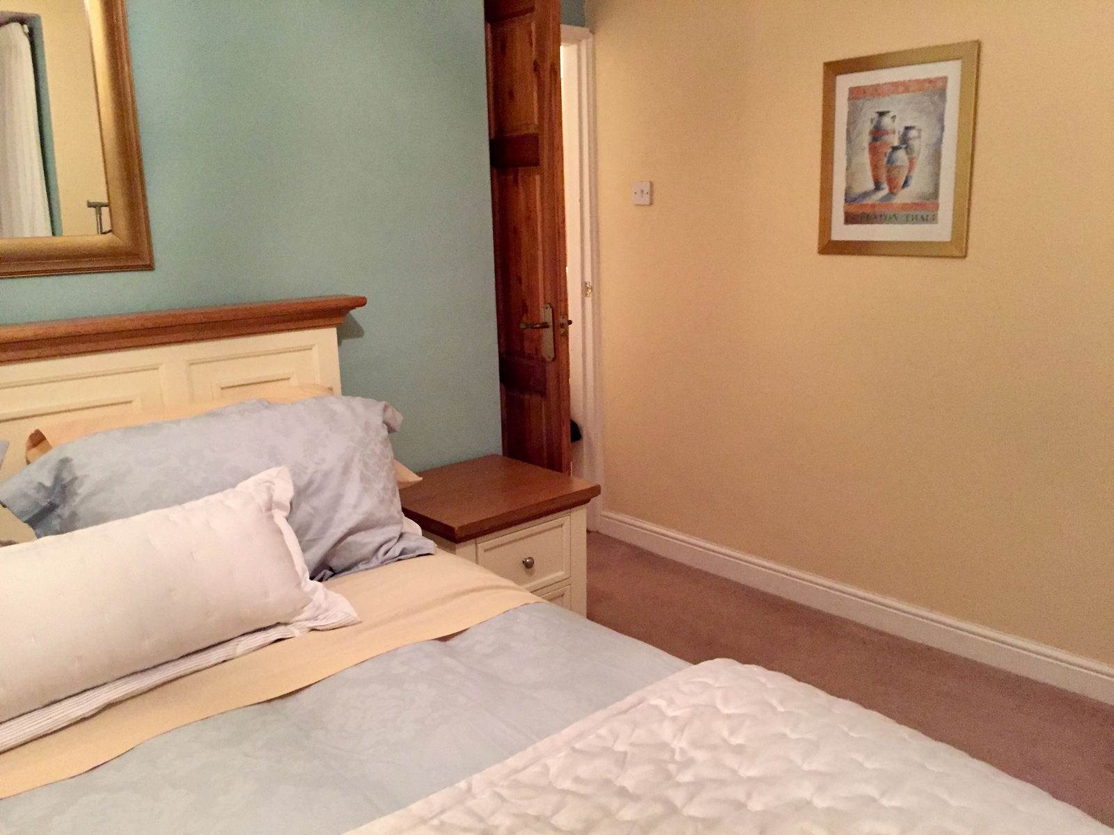 Homestay Forest Hall 212432