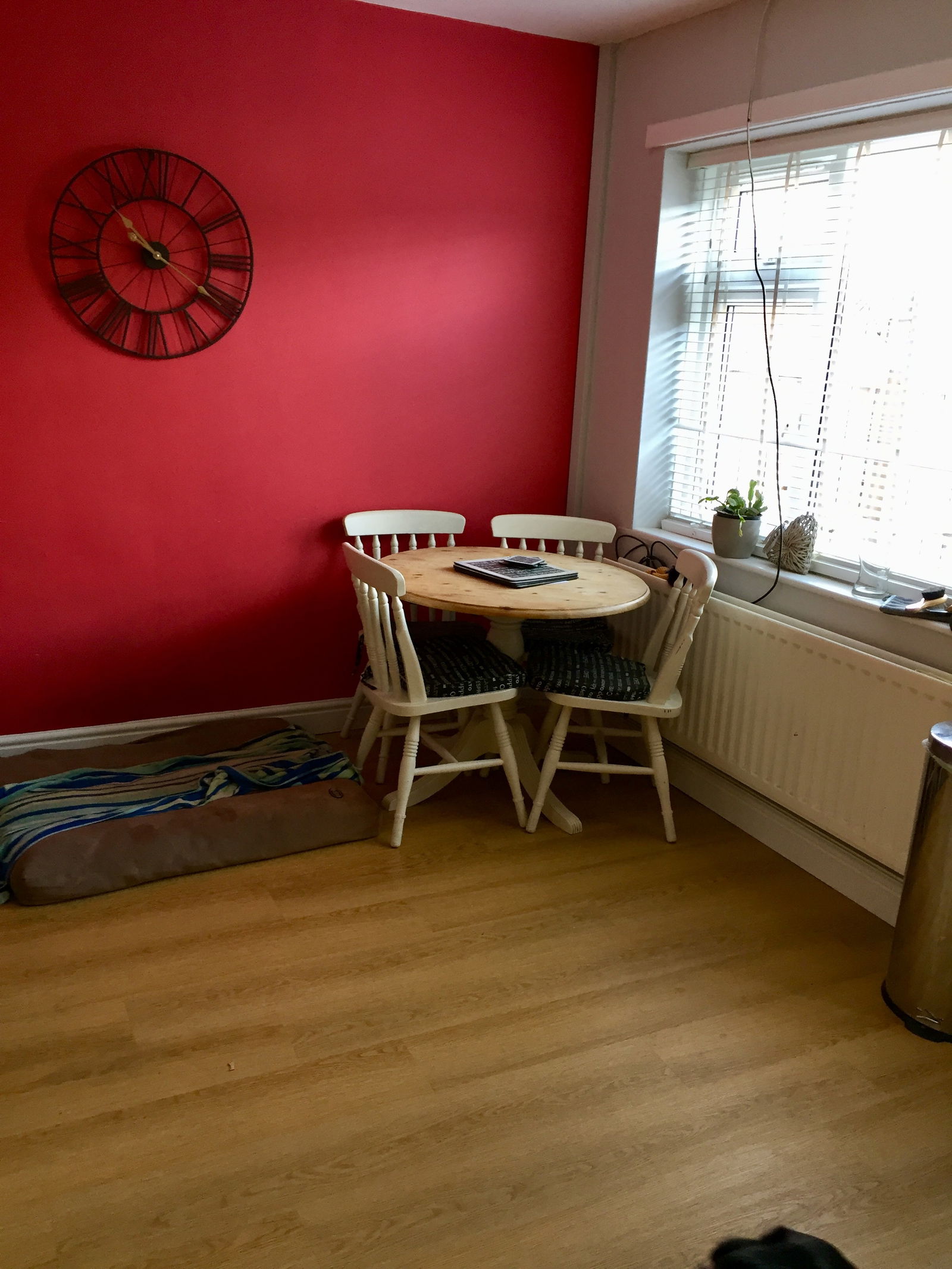 Homestay Forest Hall 212432