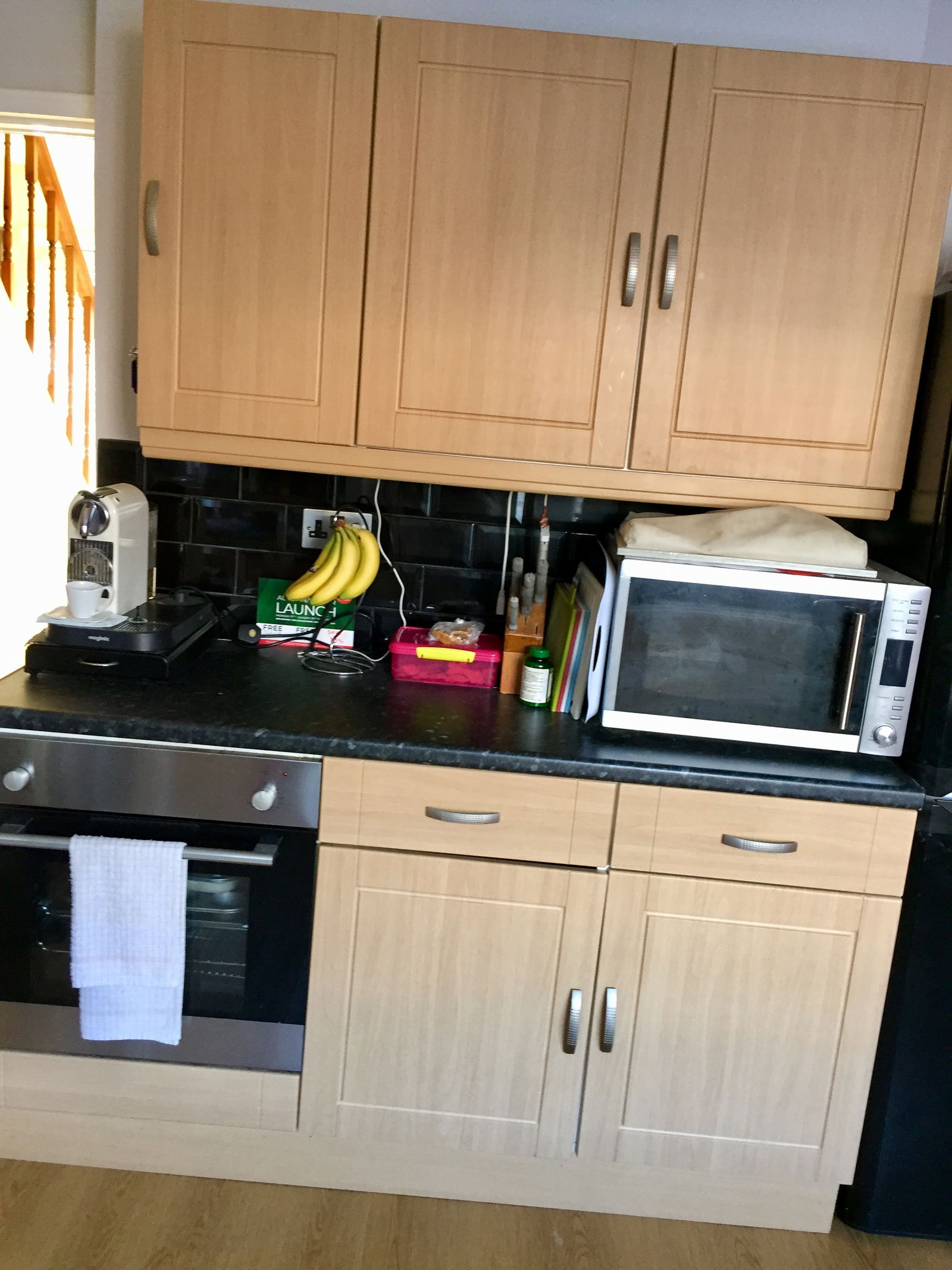 Homestay Forest Hall 212432