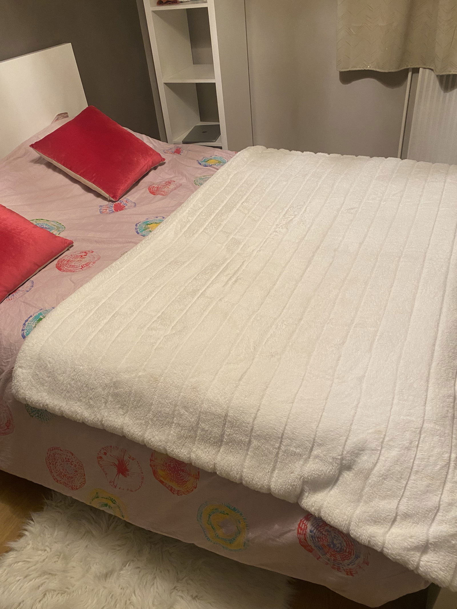 Homestay Francheville 446152