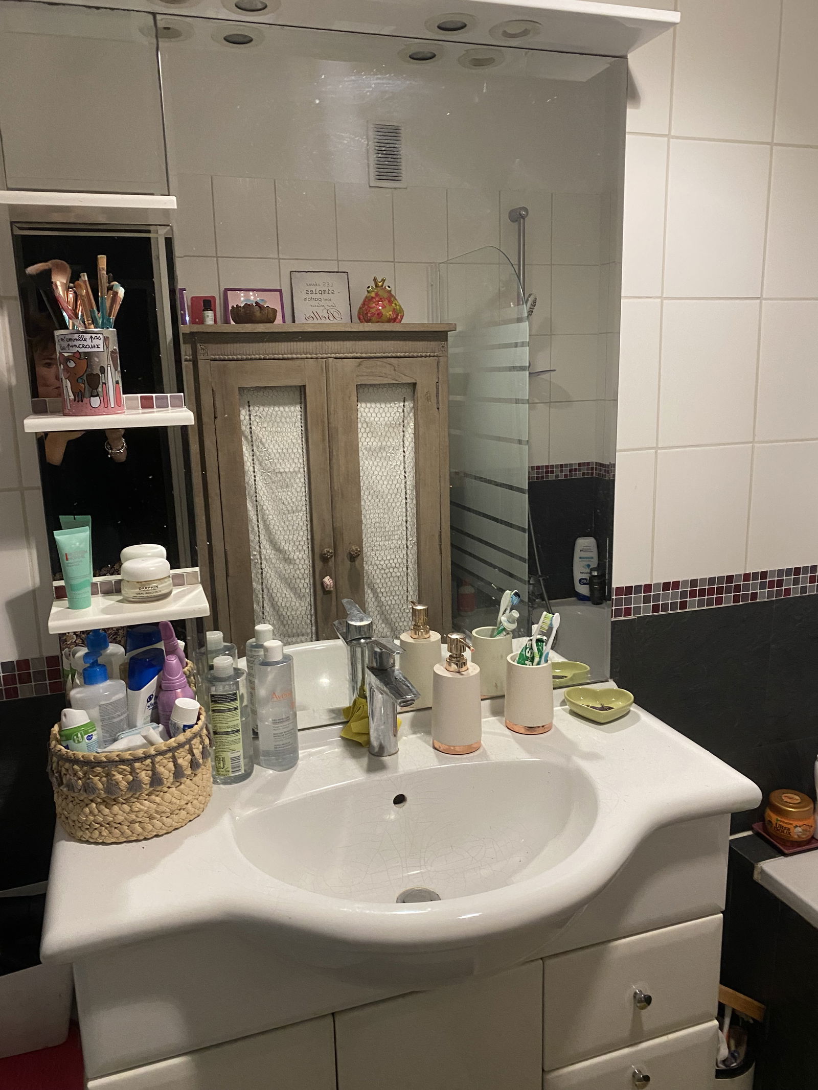 Homestay Francheville 446152