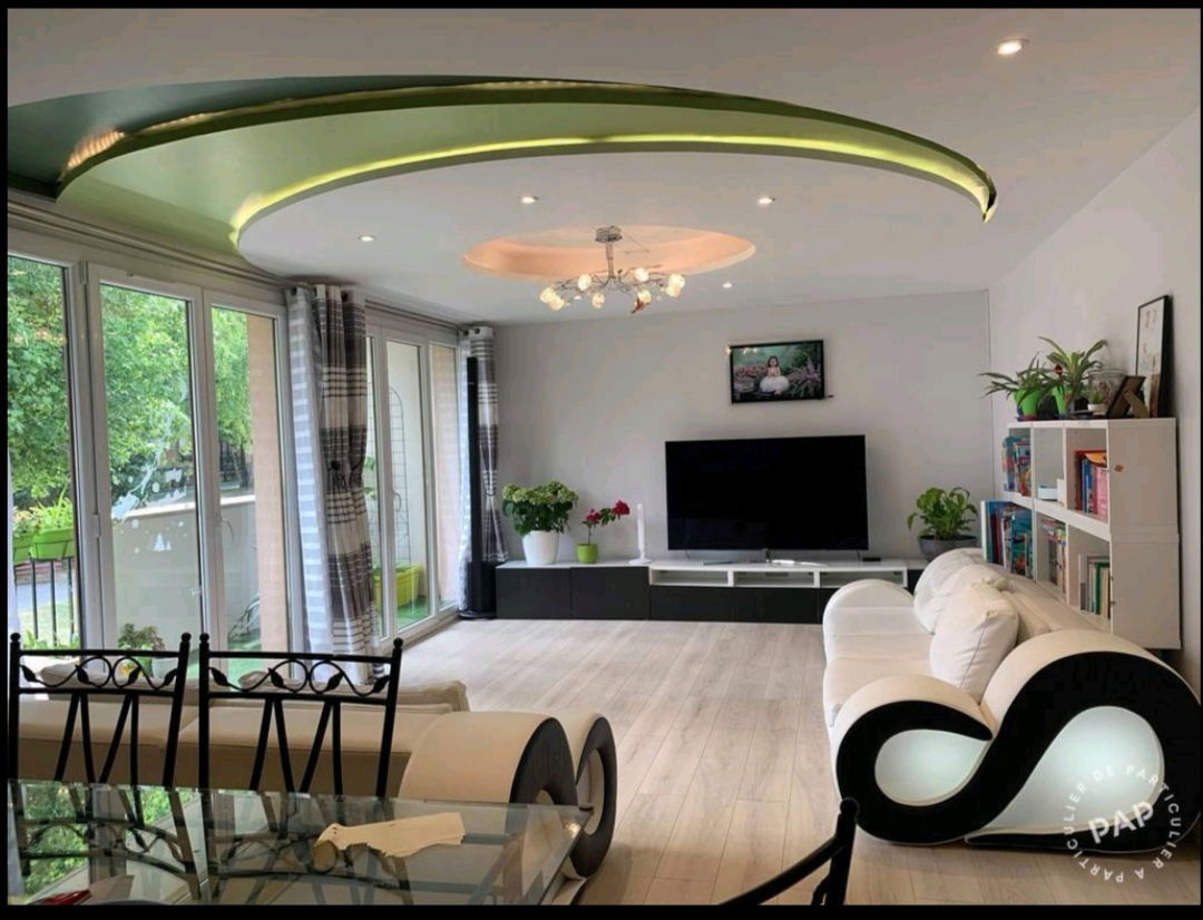 Homestay Fresnes 245878