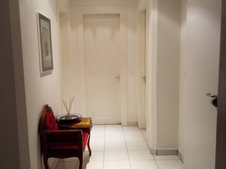 Hemvistelse Fribourg 200595-3