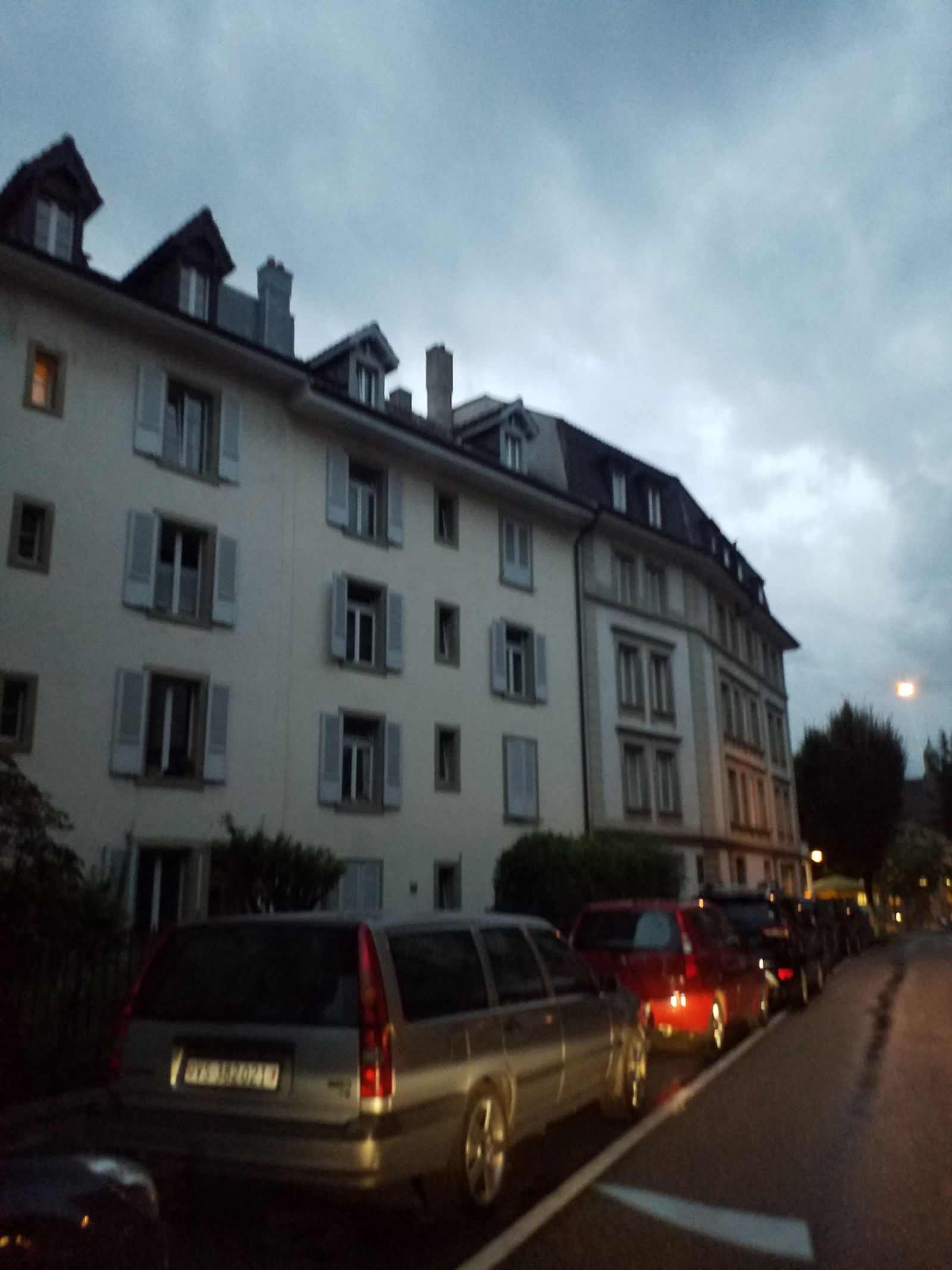 Homestay Fribourg 200595