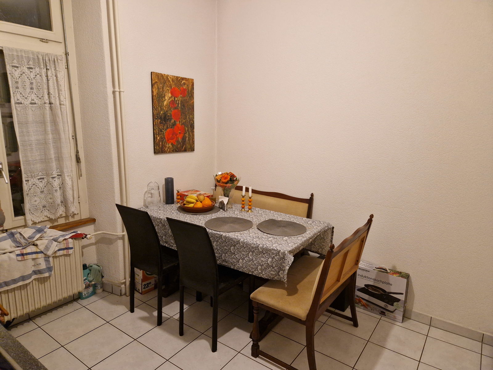 Homestay Fribourg 200595