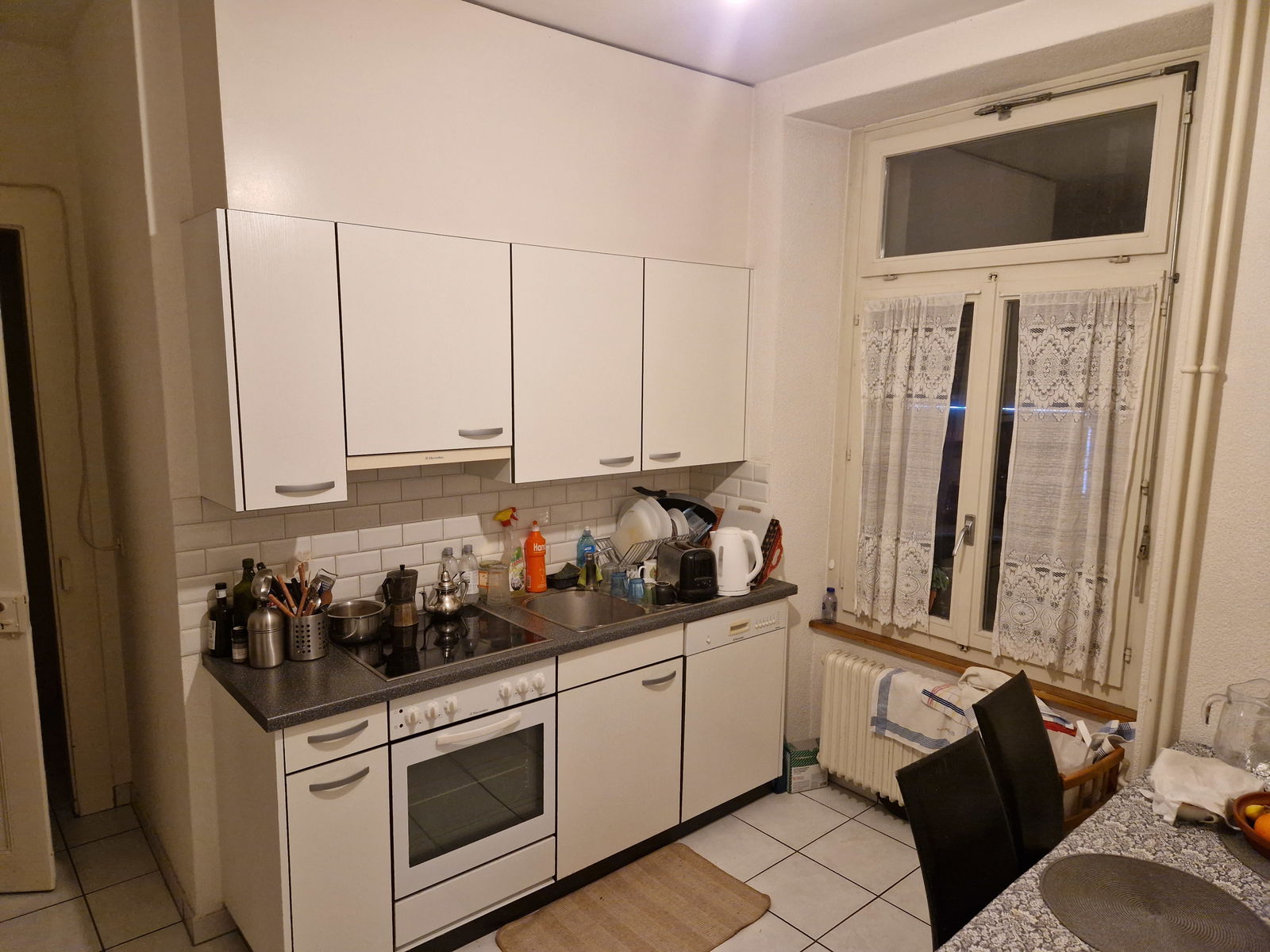 Homestay Fribourg 200595