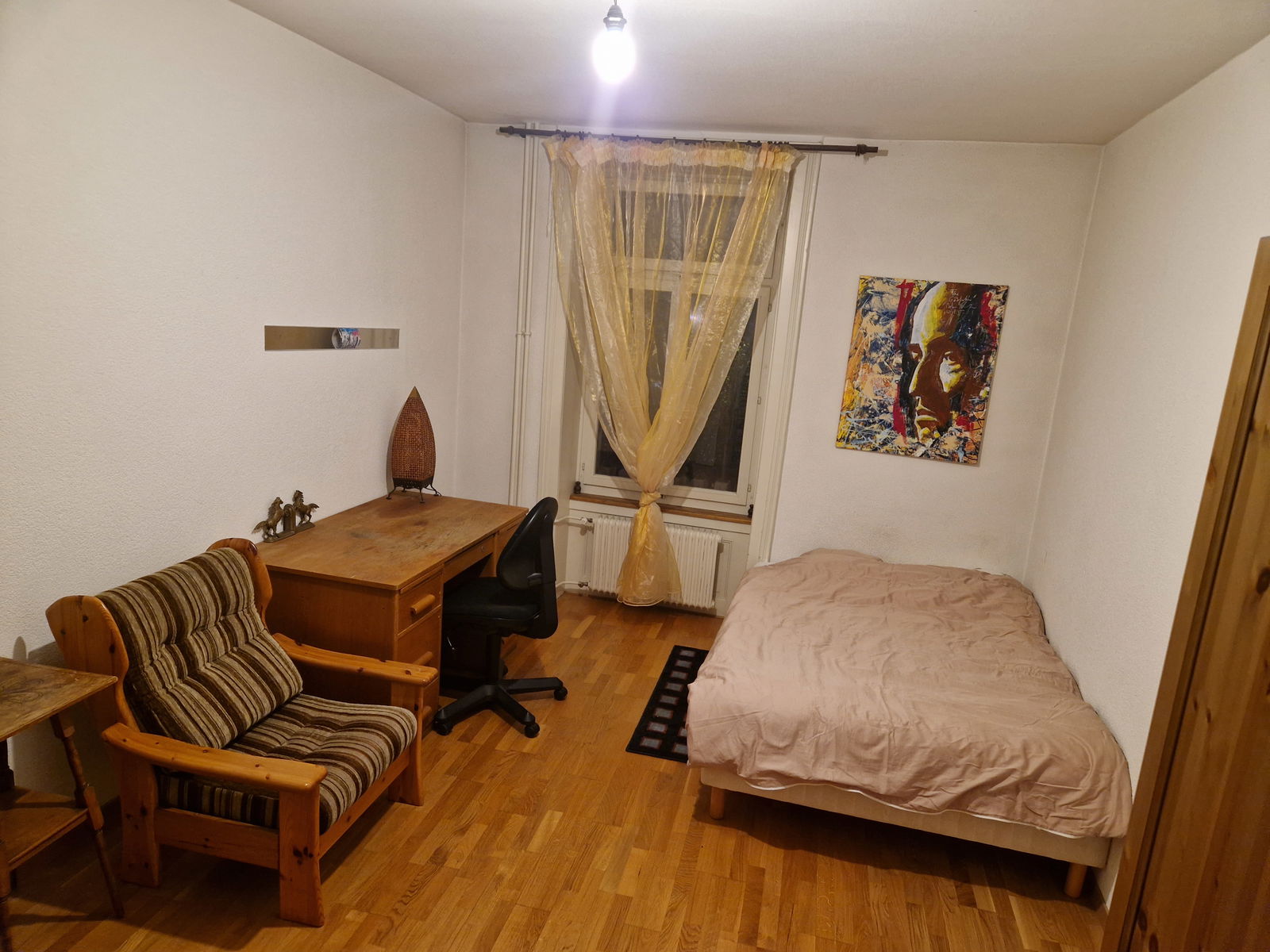 Homestay Fribourg 200595