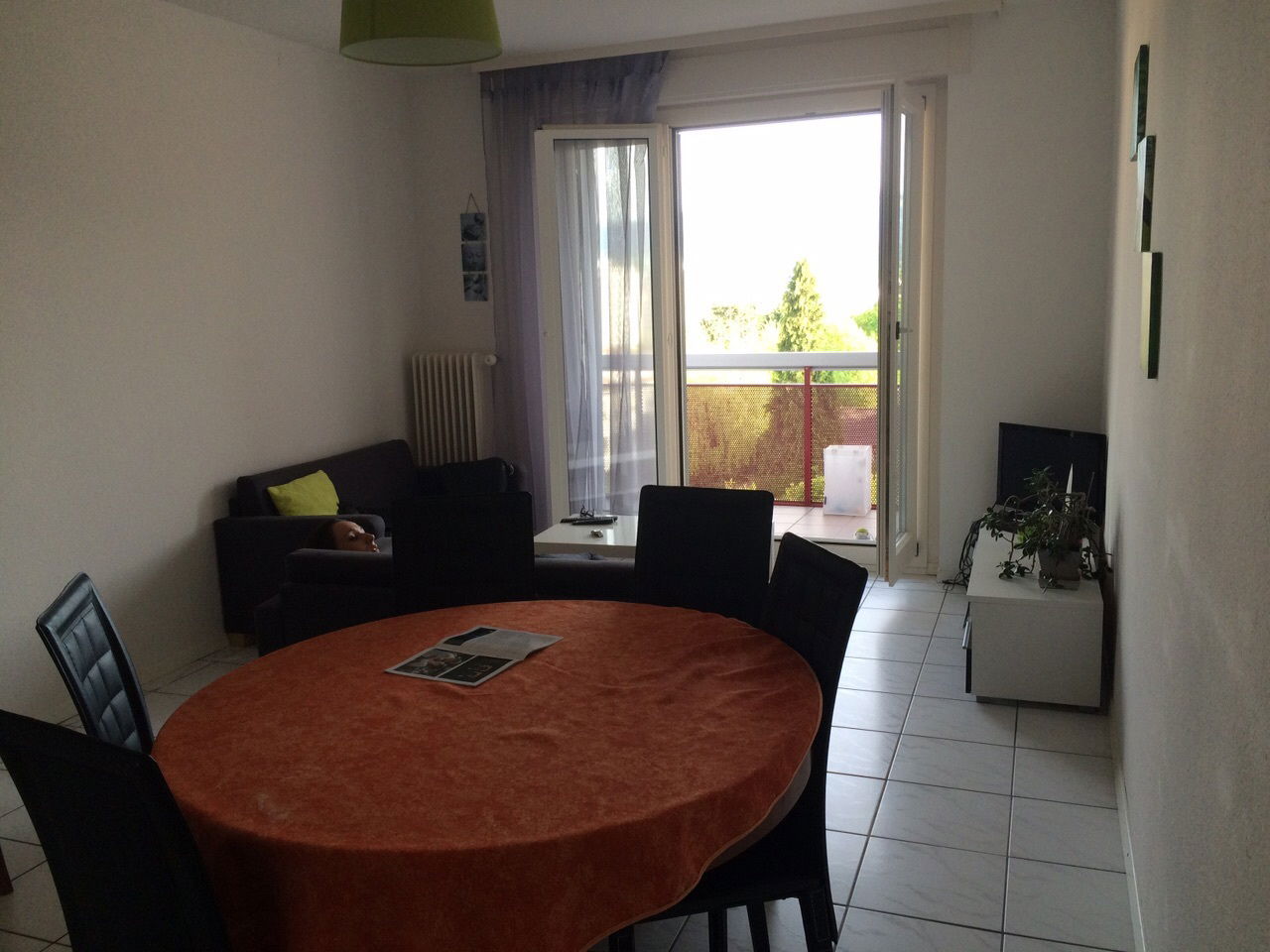 Colocation Fribourg 103904