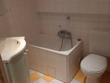 Room For Rent Schaerbeek 267765