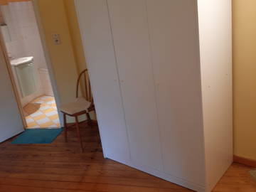Chambre Chez L'habitant Schaerbeek 267765-4