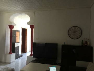 Chambre Chez L'habitant La Ñora 230180-5