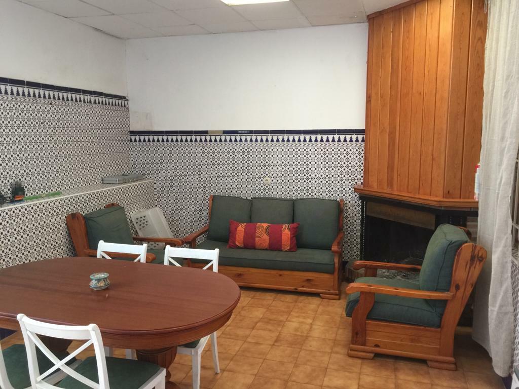 Homestay La Ñora 230180