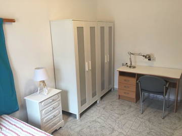 Chambre Chez L'habitant La Ñora 230180-7