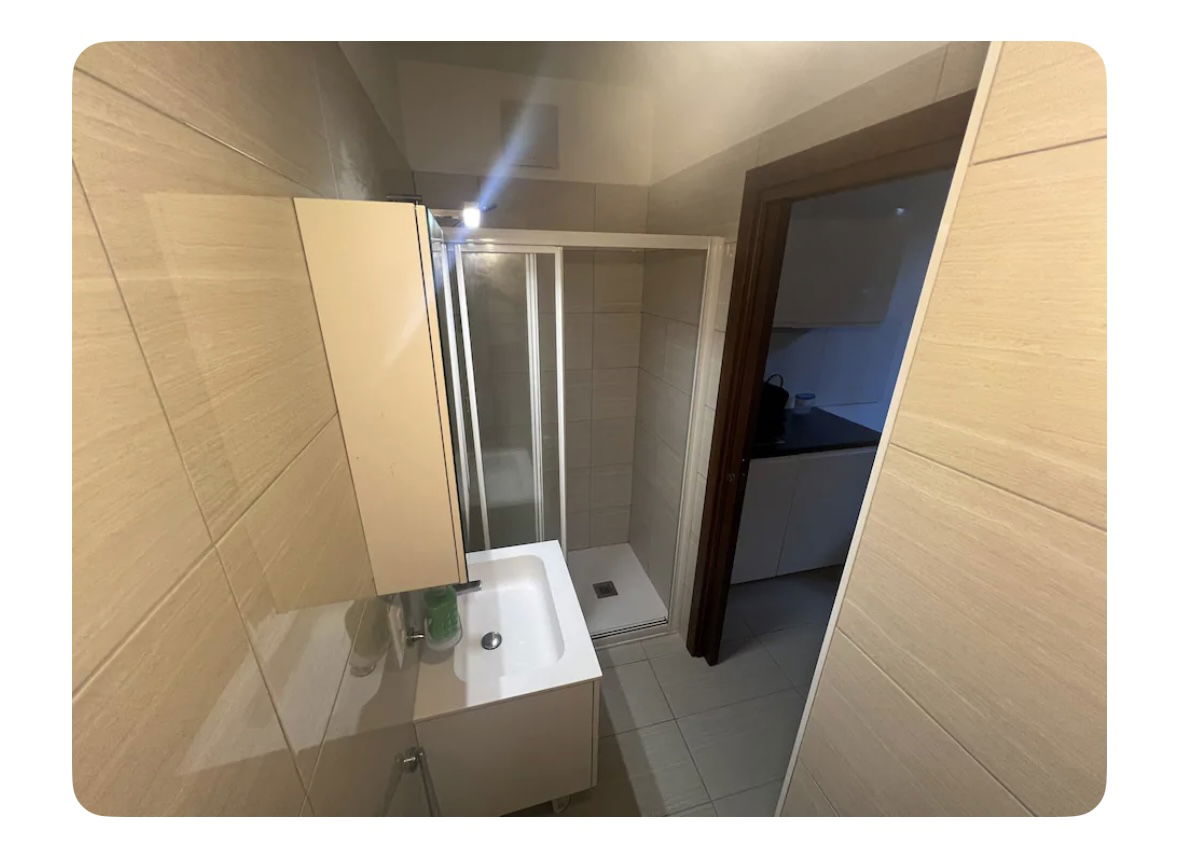 Bed And Breakfast Lugano 495587