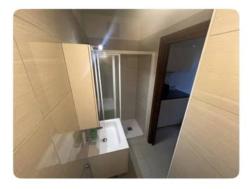 Chambre À Louer Lugano 495587