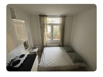 Chambre À Louer Lugano 495587