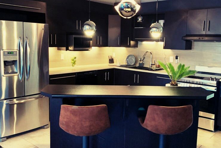 Homestay Gatineau 244551