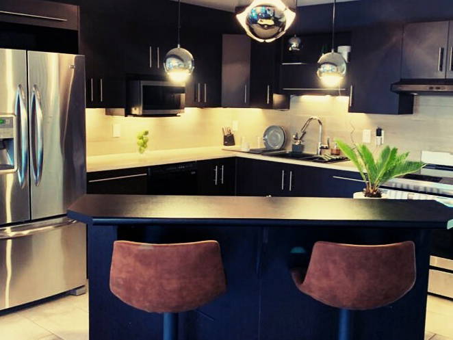 Chambre Chez L'habitant Gatineau 244551-2