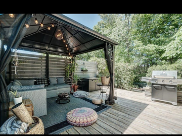 Chambre Chez L'habitant Gatineau 244551-4