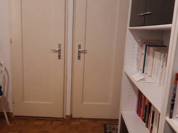 Chambre Chez L'habitant Thônex 50683-6