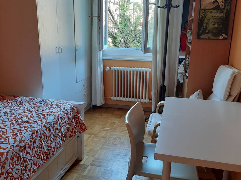 Quedarse En Casa Thônex 50683-2