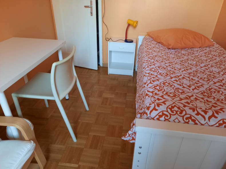 Quedarse En Casa Thônex 50683-3