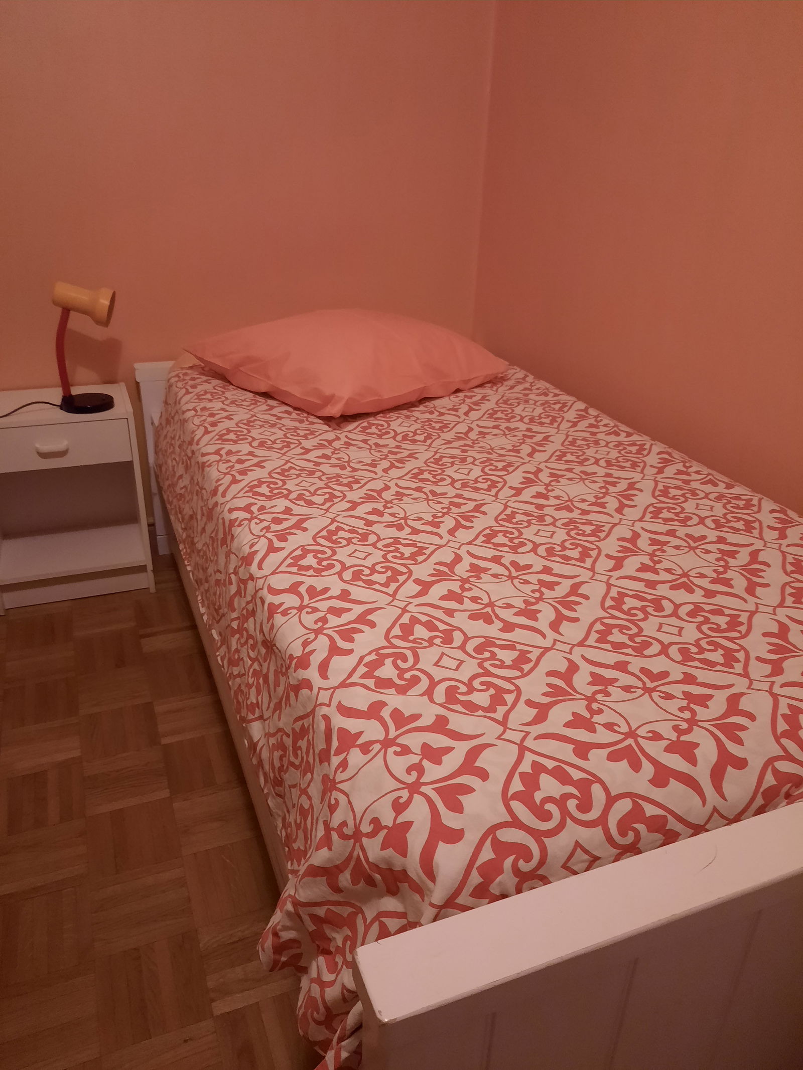 Homestay Thônex 50683