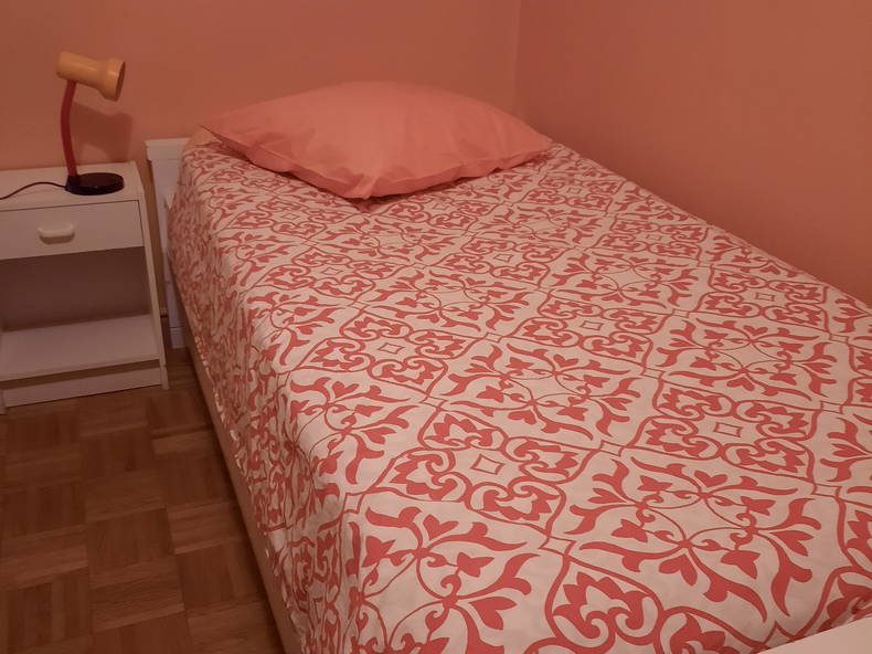 Quedarse En Casa Thônex 50683-1