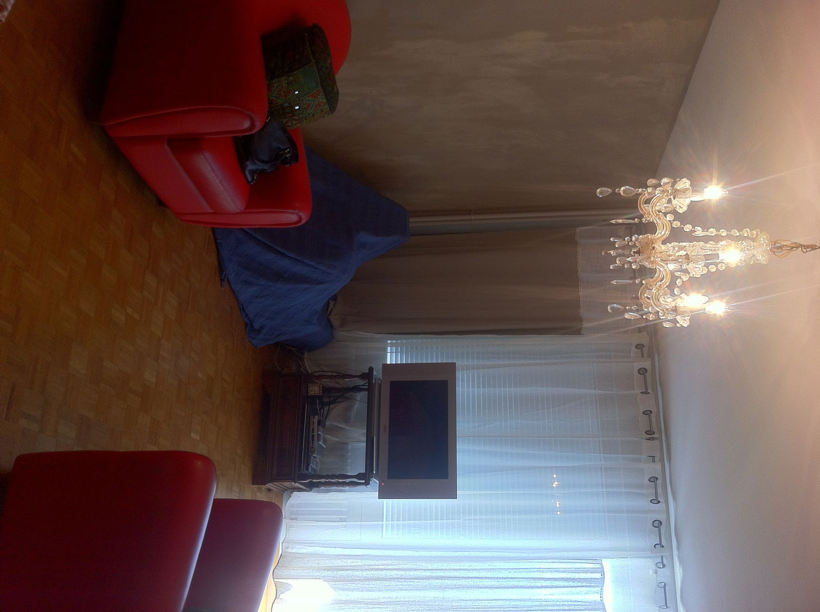 Entire Home Carouge 75552